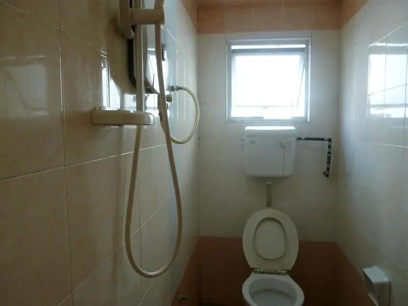 Batu Caves Budget Hotel - photo 8