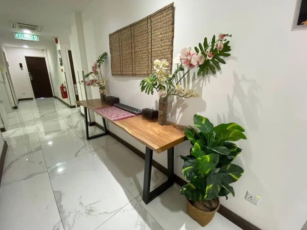 Serapi Hotel - photo 9