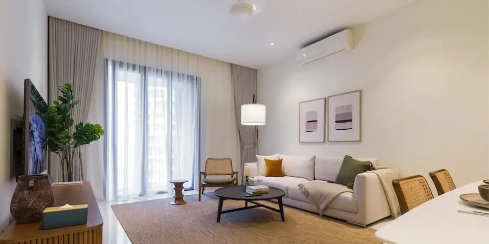 ViiA Residences in KL Eco City, Five Senses - photo 48