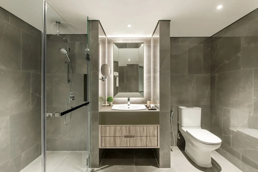 Ascott Gurney Penang - photo 40