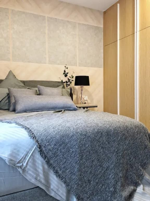 A Lux 2BR Suasana Suites in JB, Free Parking - photo 6