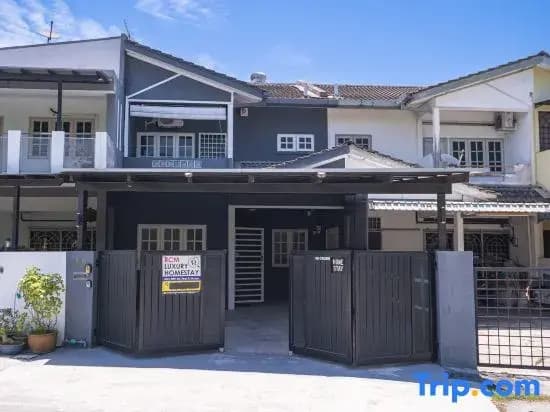 IPOH MOON D SIMEE 14 PAX by Urban Retreat - photo 2