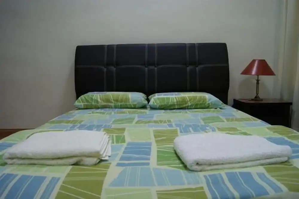 YYK 1Borneo Condominium - photo 5