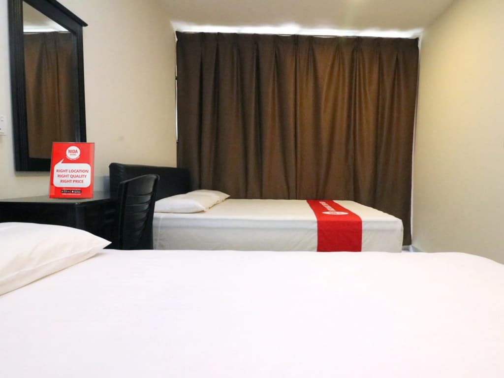 Power Hotel - photo 7