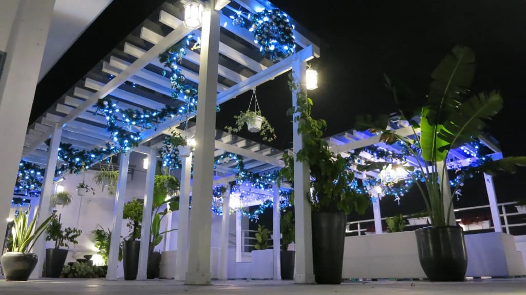 TheBlanc Boutique Hotel - photo 15