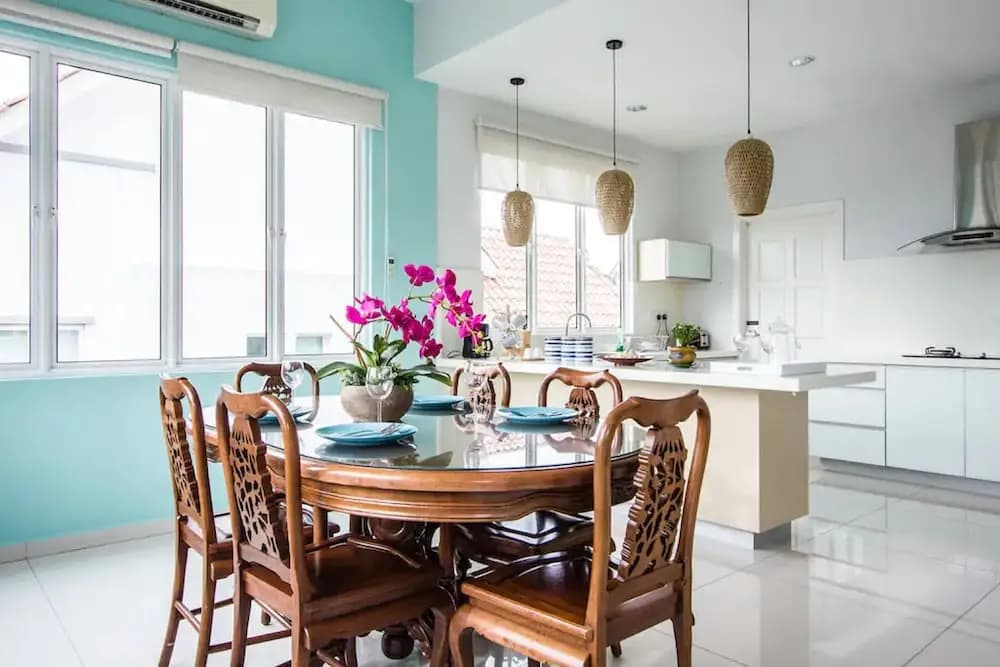 Hilltop Villa One (Penang) By Plush - photo 14