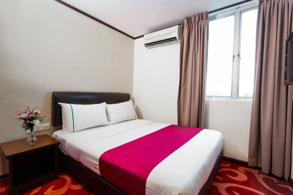 Hotel Vistaria - photo 1