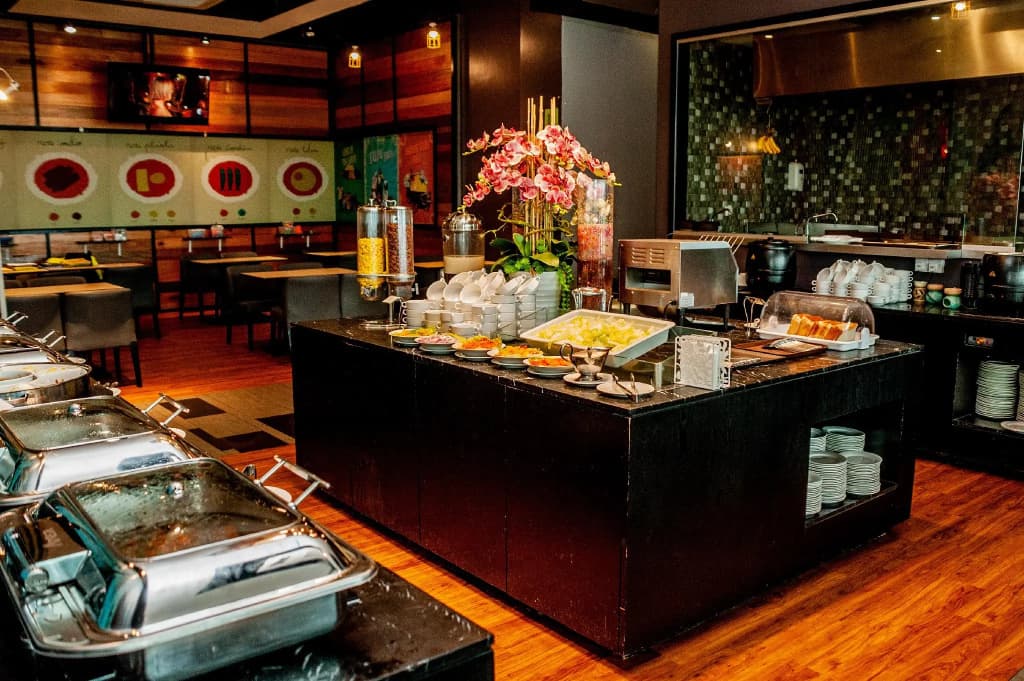 KIP Hotel Kuala Lumpur - photo 28