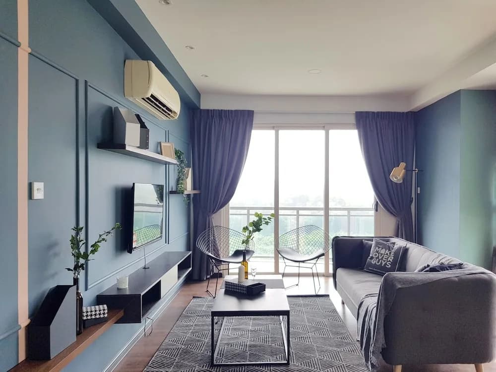 Santubong Suite Just Like Home - photo 5
