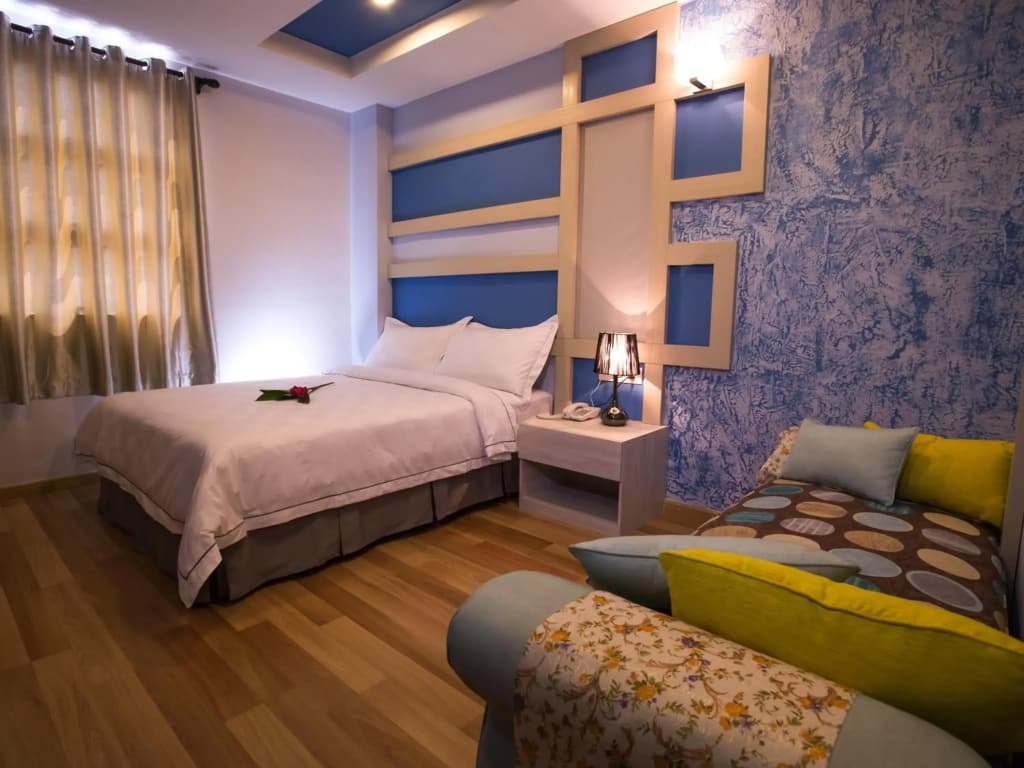 Sunshine Inn Plus - photo 3