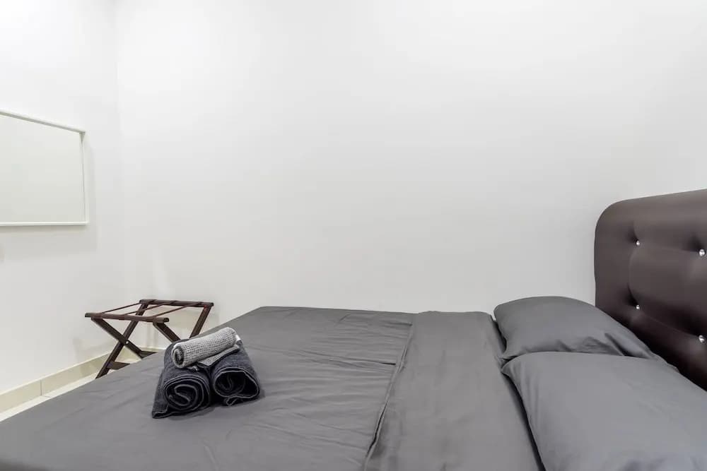 My Casa Spacious Apartment Near KLCC - photo 6