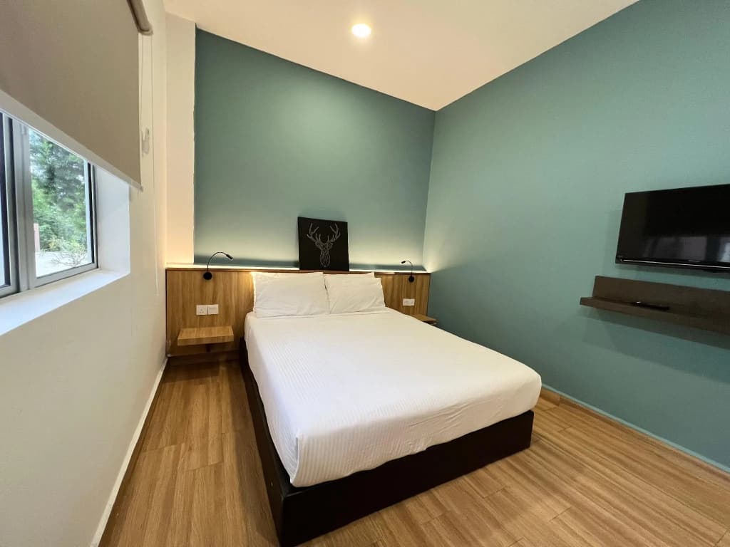 The Concept Hotel Express - photo 2