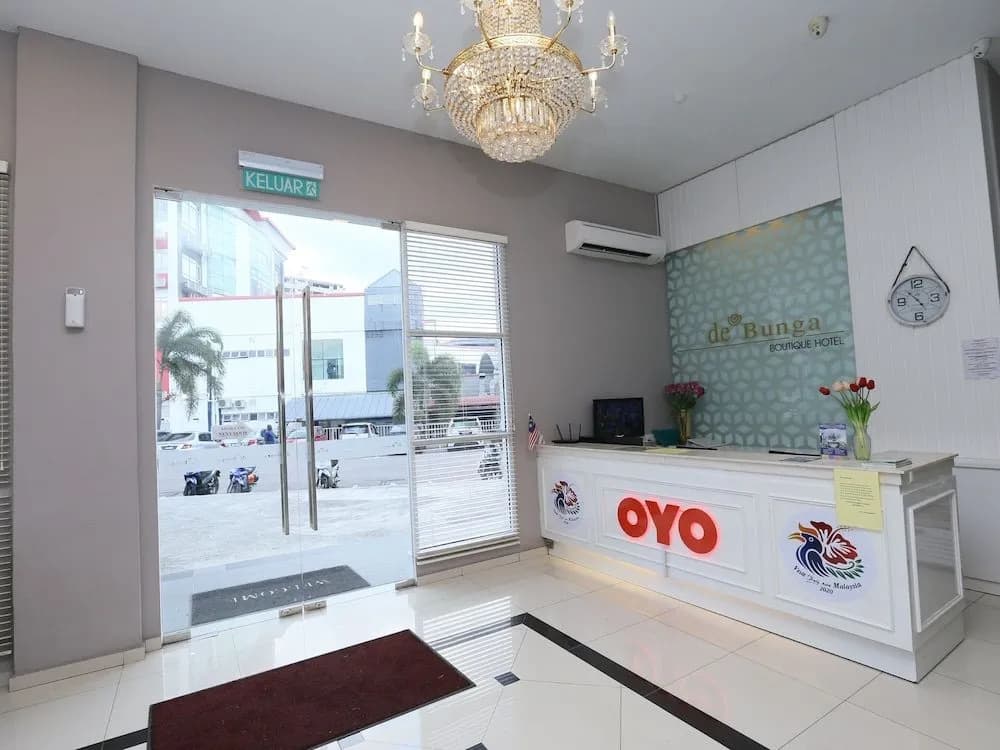 OYO 89750 Debunga Boutique Hotel - photo 2