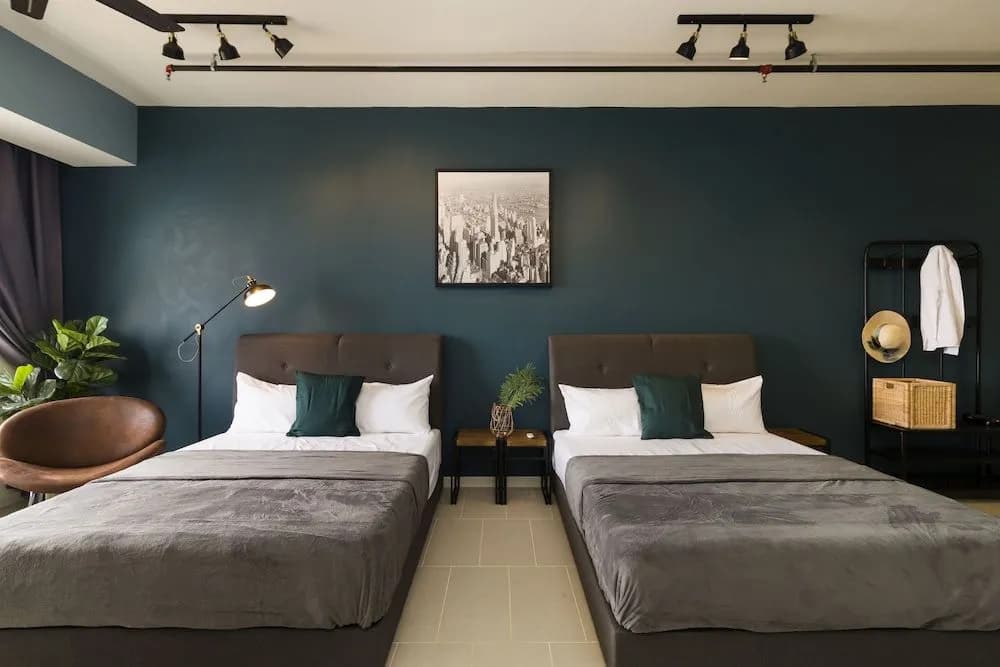 Tamarind Suites @ Cyberjaya - photo 4