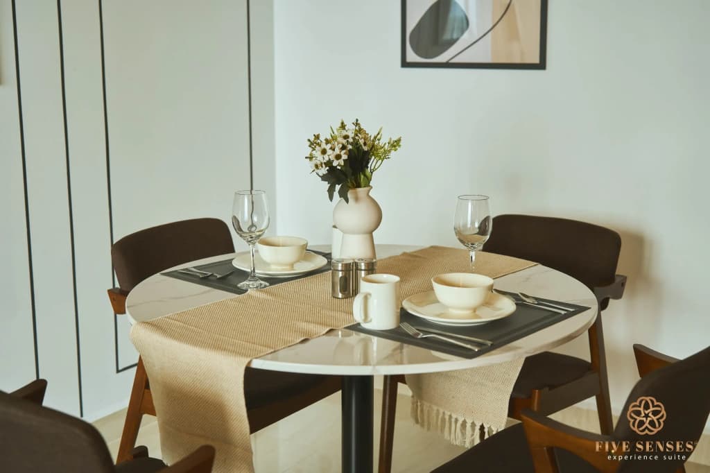 The Colony & The Luxe, Kuala Lumpur by Canopy Lives - photo 23