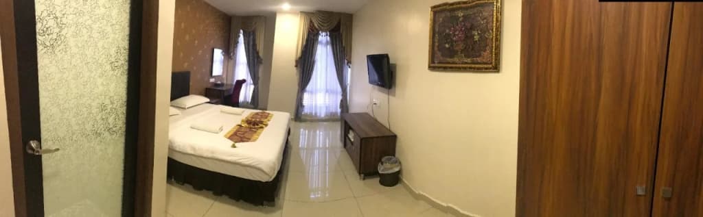 AB Inn Hotel - photo 2