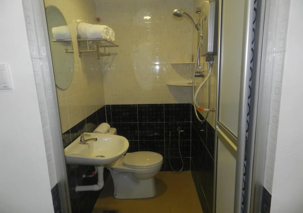Yellow Mansion Hotel Banda Kaba - photo 8
