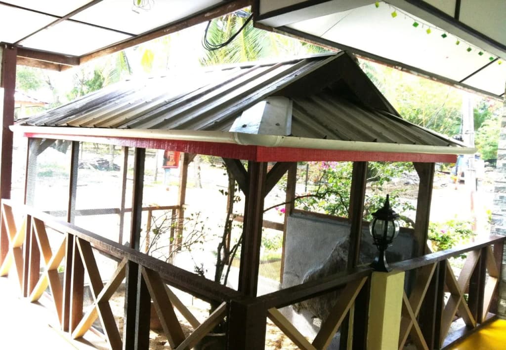 Home Beach Village Resort - photo 10