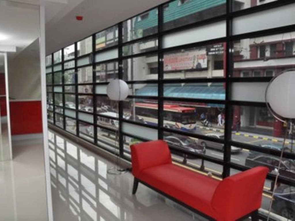 K Hotel - photo 15