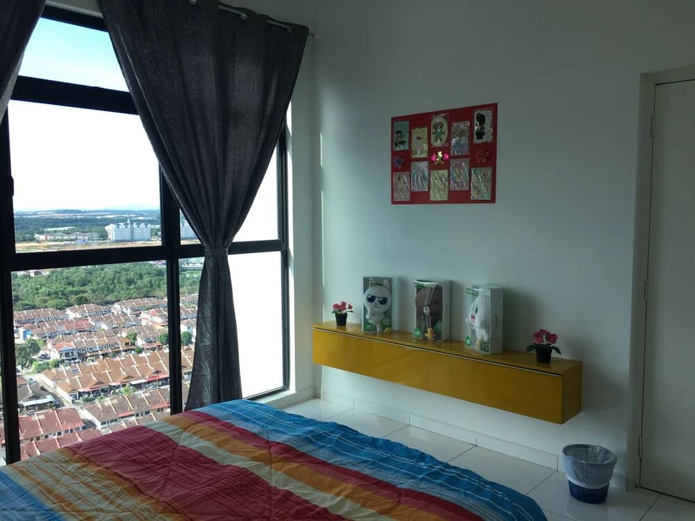 Lovely Apartment At Sky Loft - photo 6