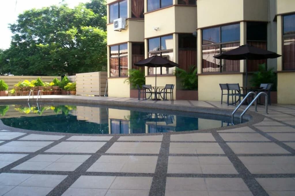 Hotel Grand Crystal - photo 19