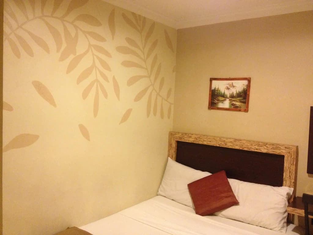 Mine Hotel - photo 2