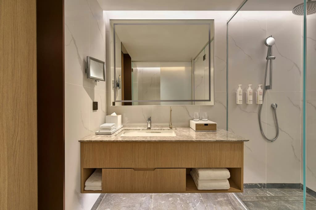Petaling Jaya Marriott Hotel - photo 8