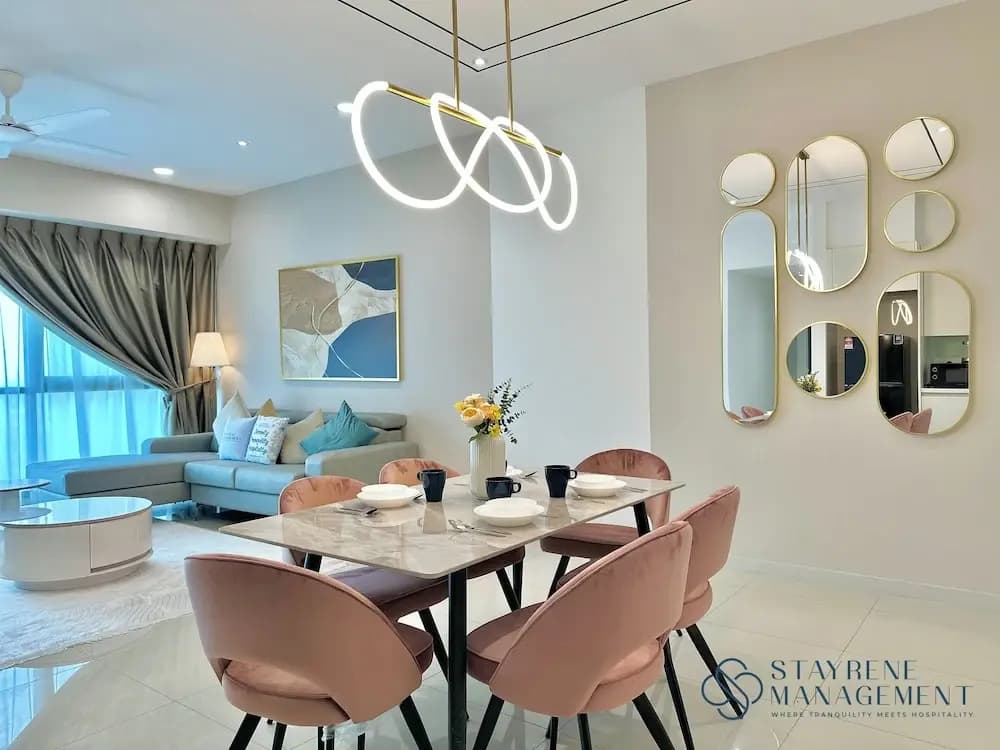 Iskandar Residences By Stayrene - photo 31