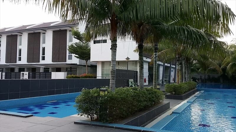 Alvin's Residence - photo 7
