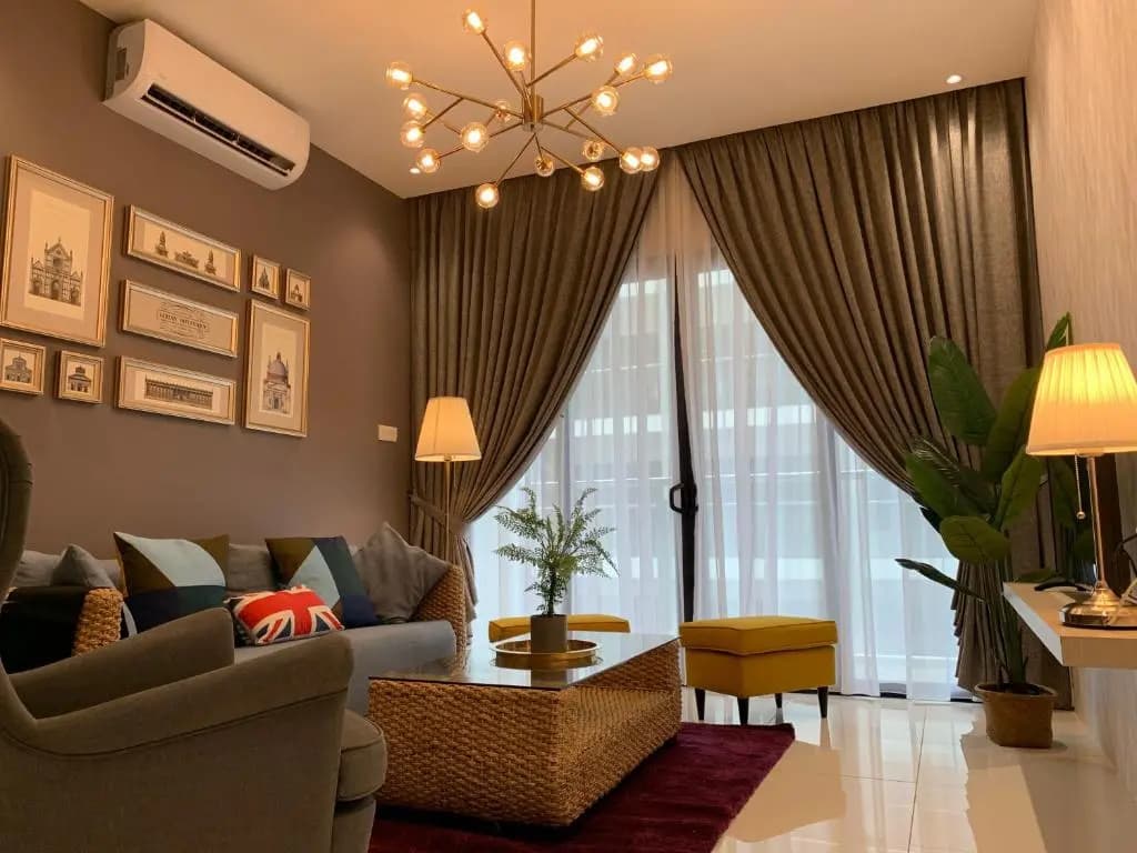 SweetHome 3BR@P'Residence Apartment 1226Sft 6 - photo 2