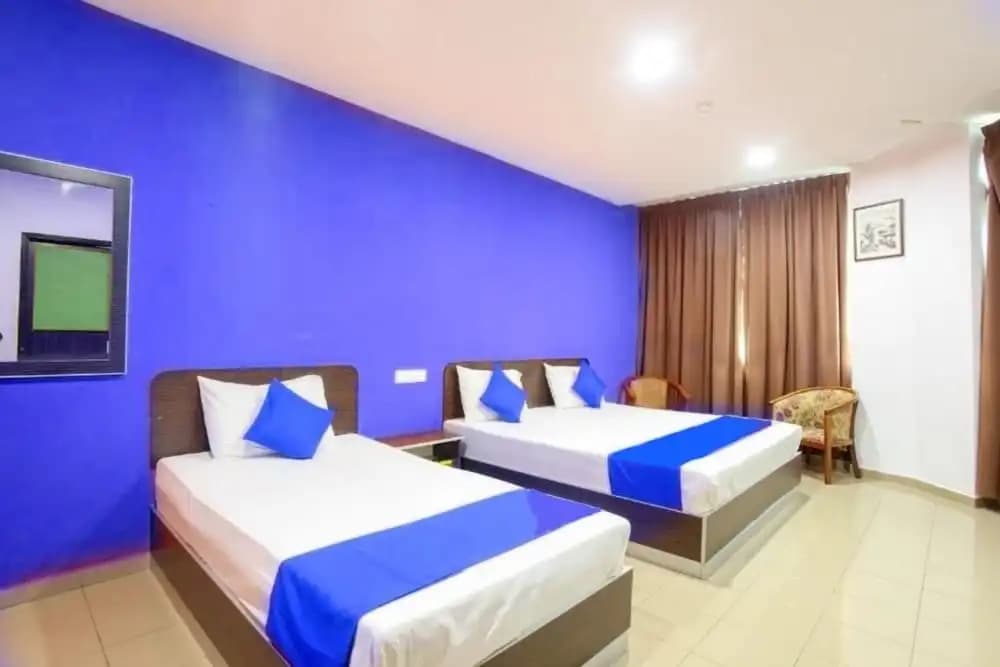 HS Hotel Siswa Near UTAR - photo 4