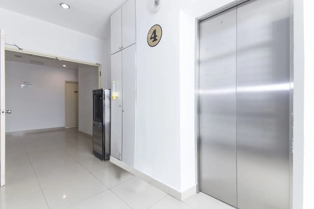 Hotel O I Boutique Hotel - photo 9