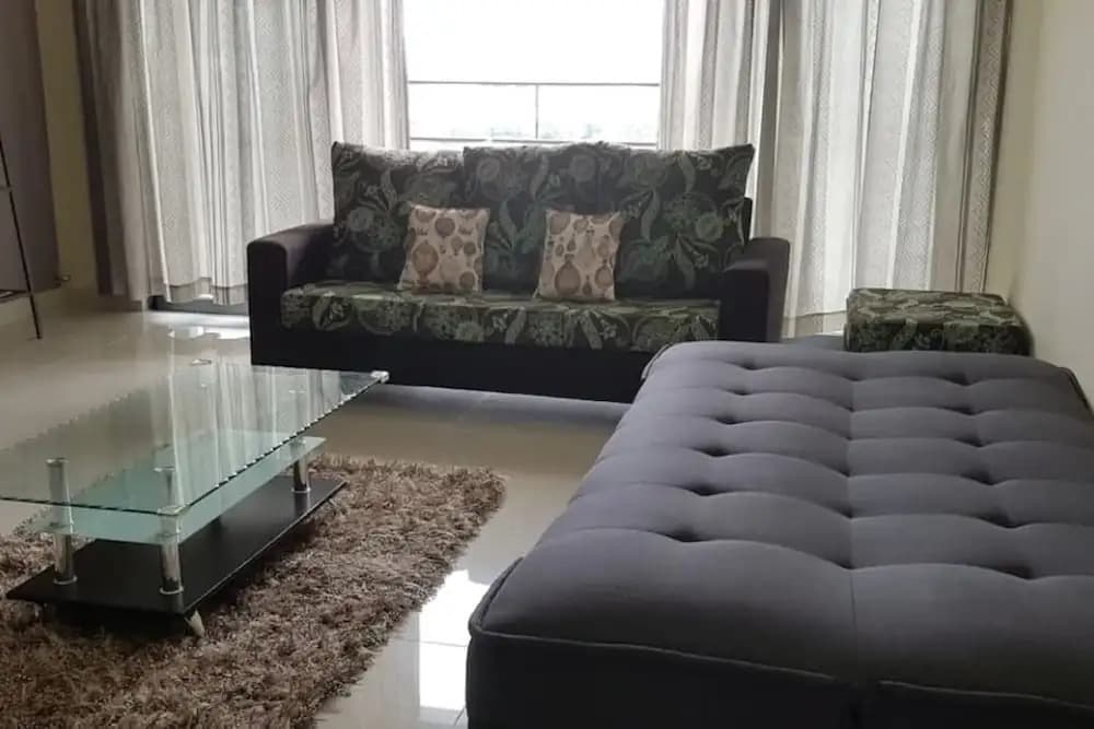 Setapak Country Home Apartment by SYNC - photo 9