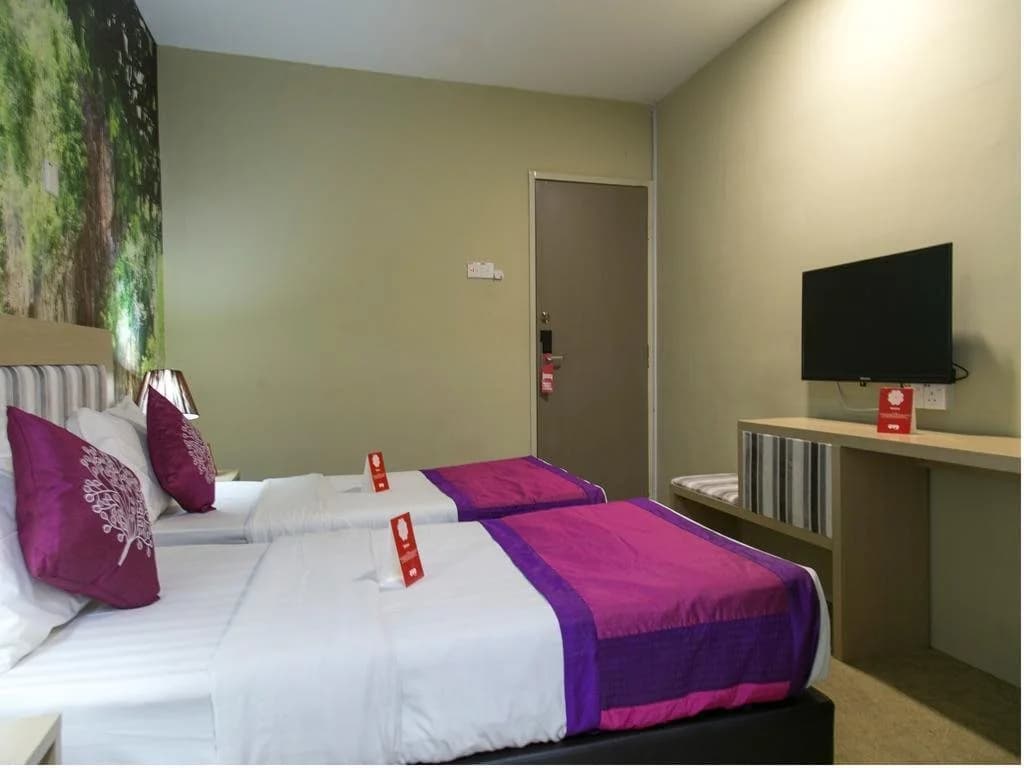 OM Hotel - photo 8