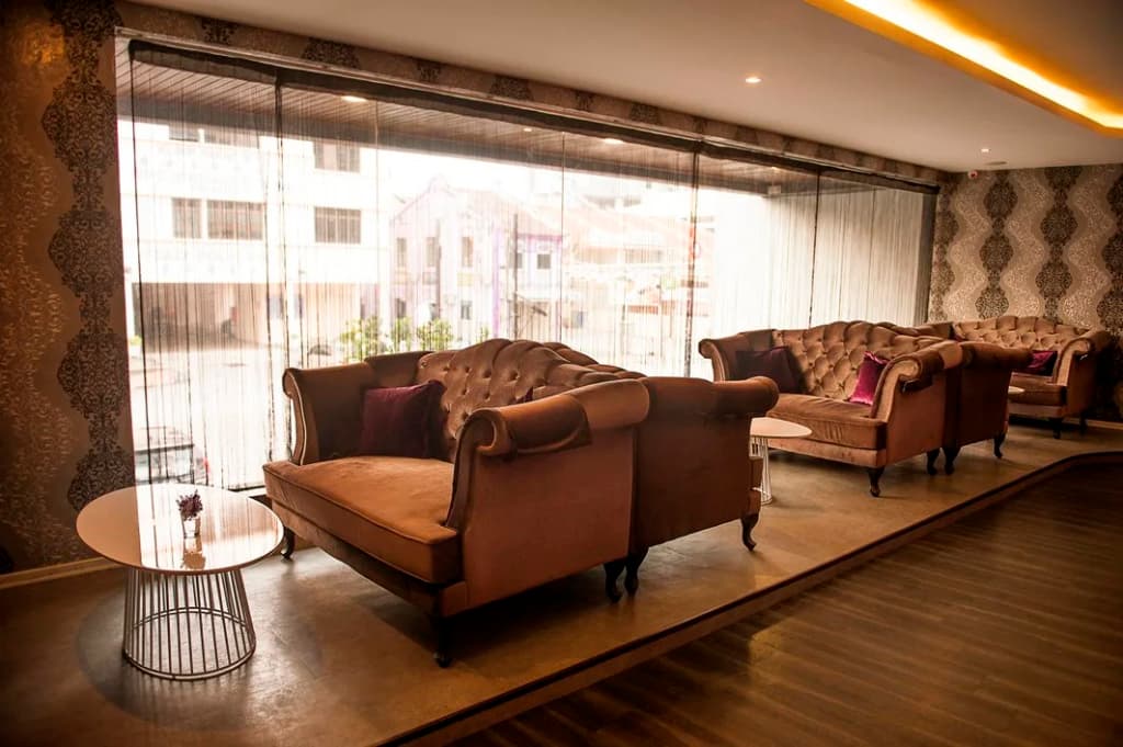 Q Collection @ Macalister(formerly know as Apple Hotel Penang) - photo 2