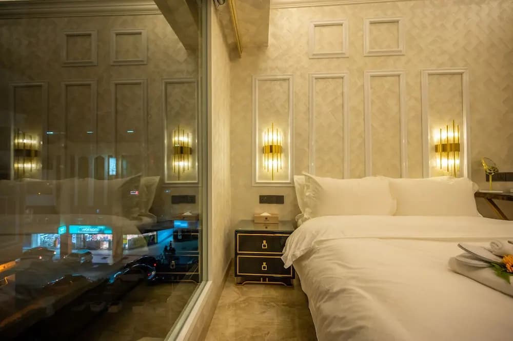 ACJ Residence - A Member of The Luxury Stay Group - photo 3