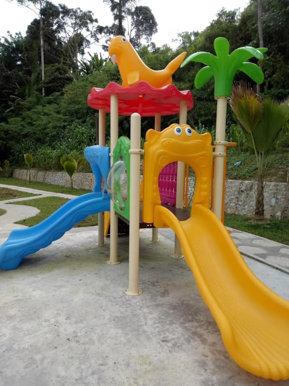 Icolor Home & Stay CH4 - photo 17
