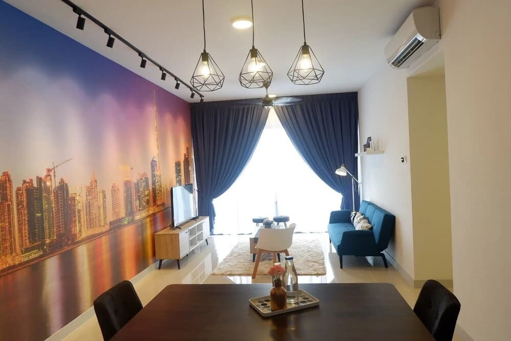 FlexiAsia BayView Apartment - photo 3
