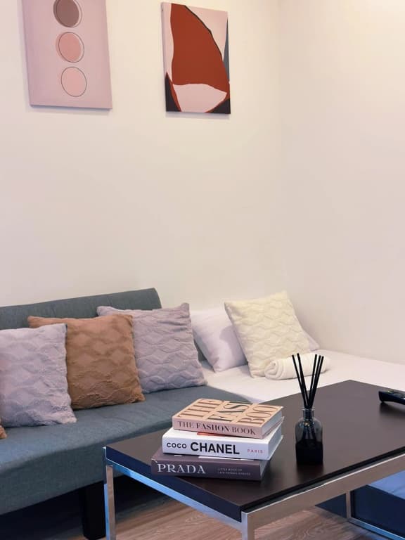 6PAX SUITES KL CITY Pavilion at Bukit Bintang NETFLIX & WIFI - photo 21