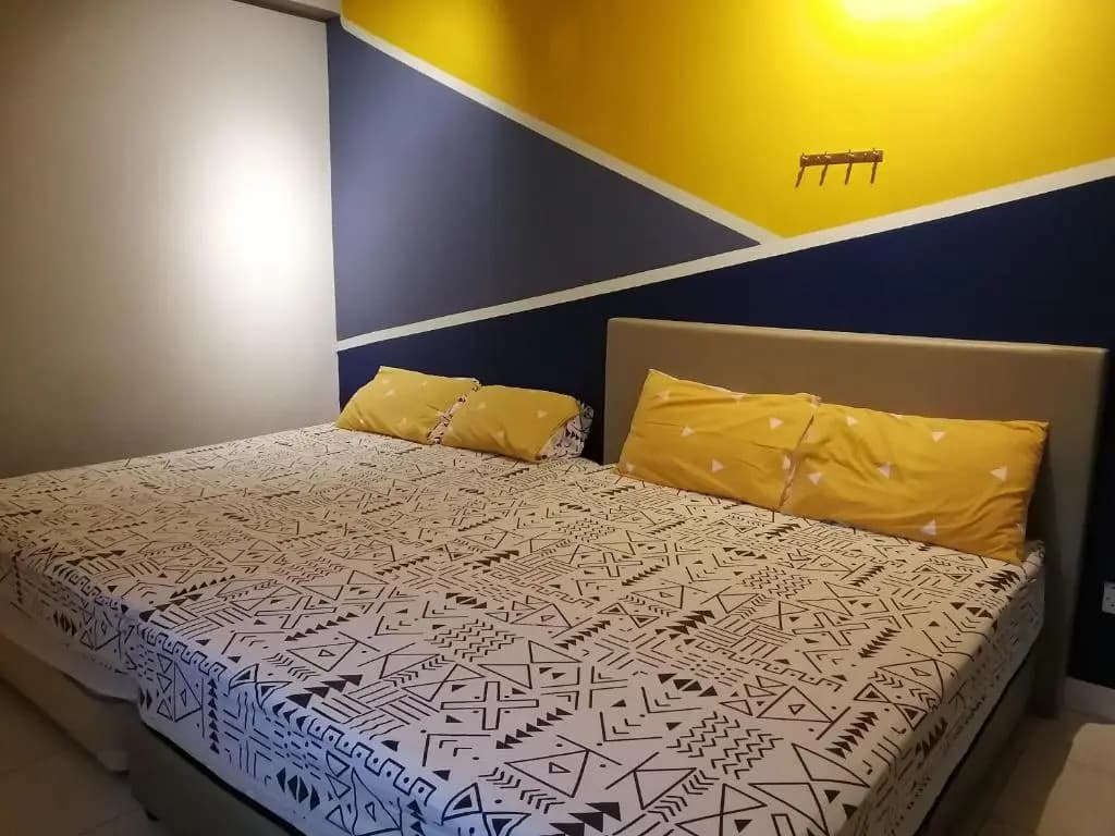 GVR Homestay 1 - photo 2