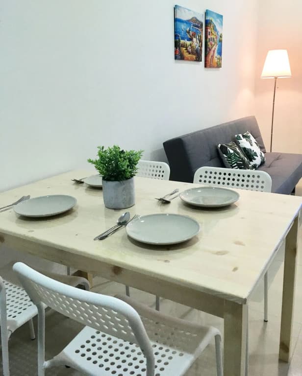 Cyberjaya Studio Suites - photo 24