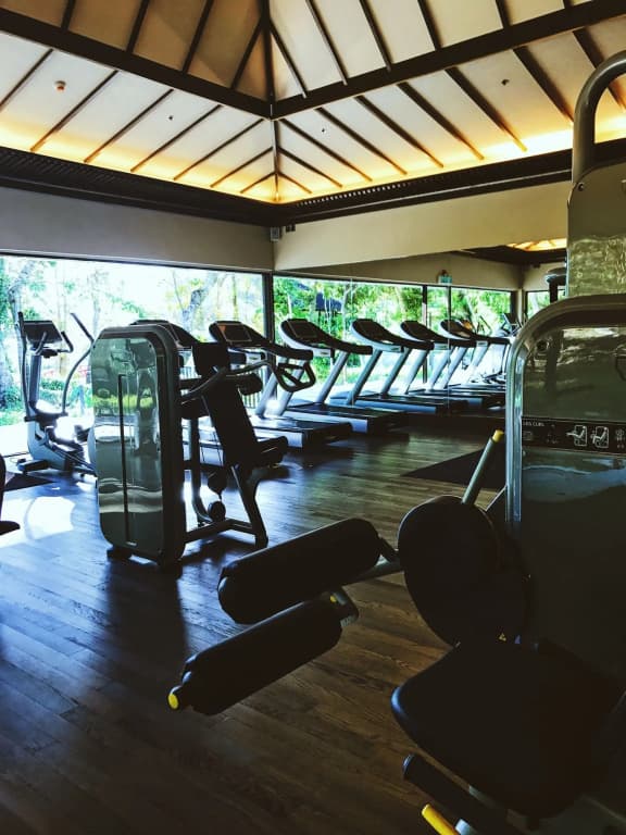 The Ritz-Carlton, Langkawi - photo 24
