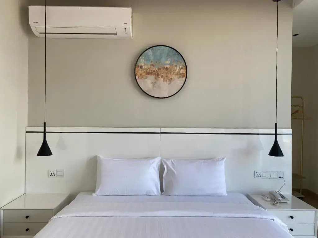 Grace Samudera Hotel (Adults Only) - photo 2