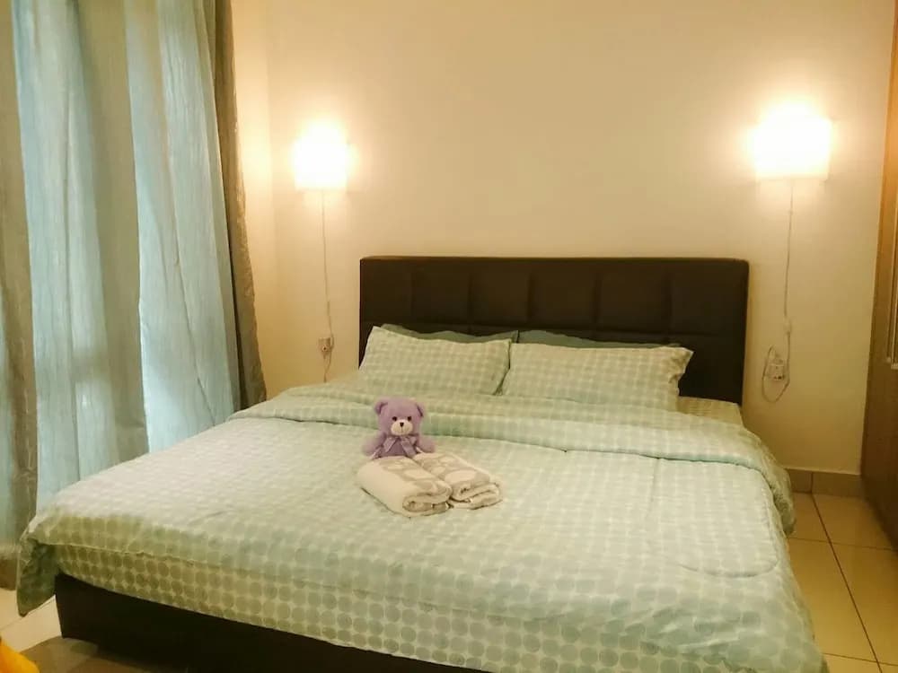 Homestay in Johor - Bear House - photo 1