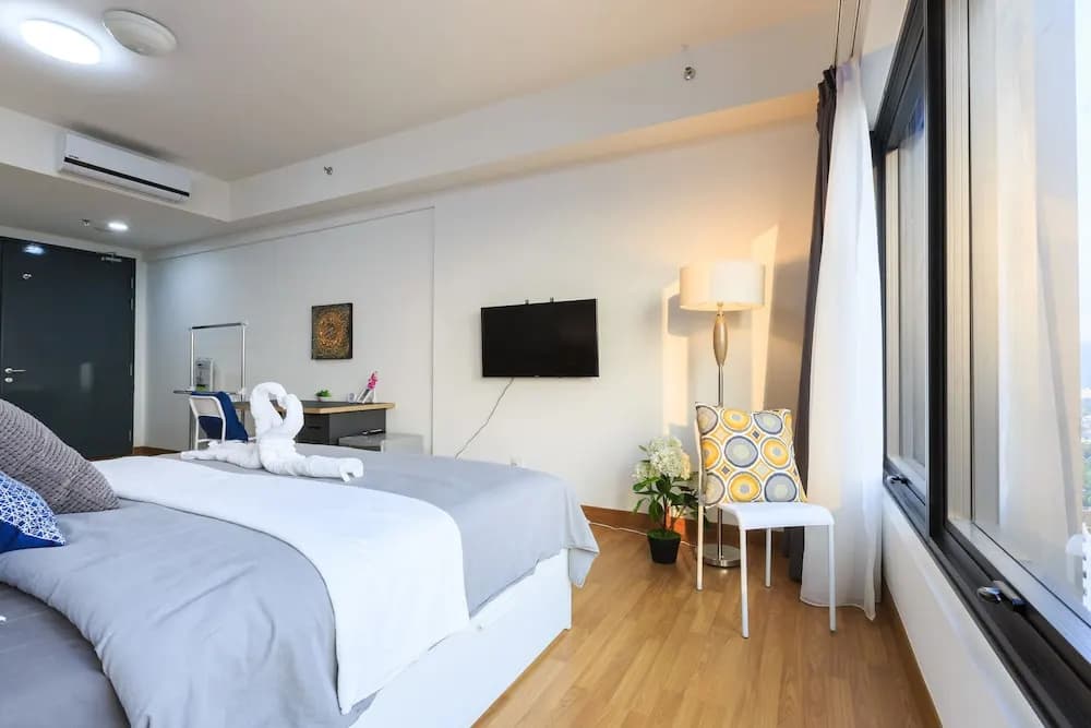 Tropicana 218 Macalister Snooker 3bedrooms by KS - photo 18
