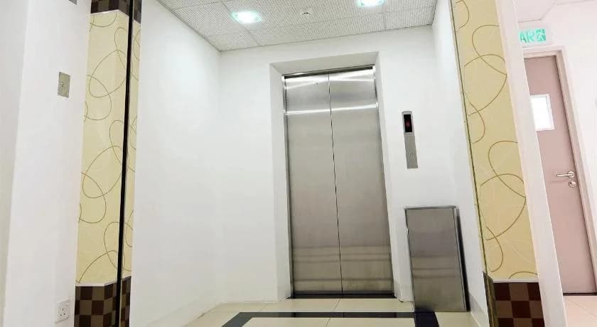 Hotel Avenue - photo 13