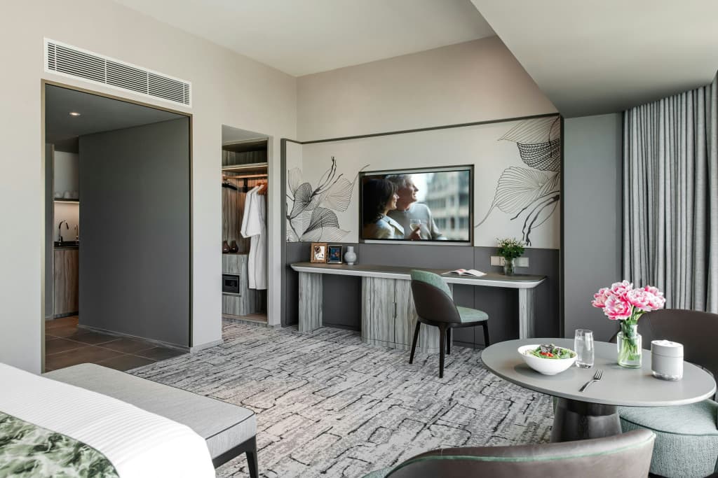 Ascott Gurney Penang - photo 38