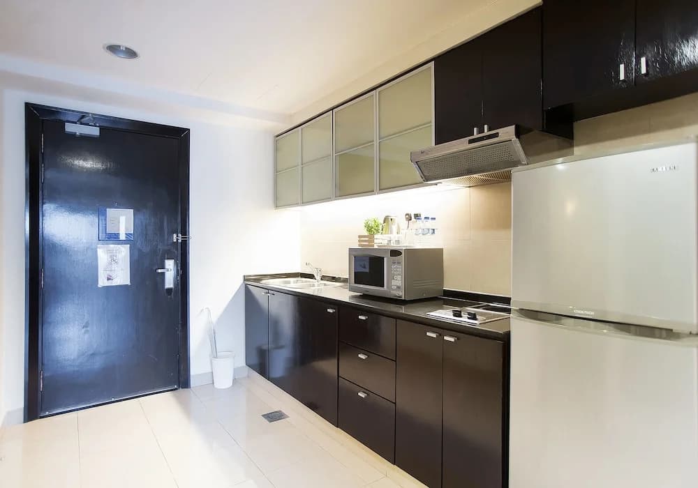Exclusive Sunway Resort Suite by Albert - photo 24