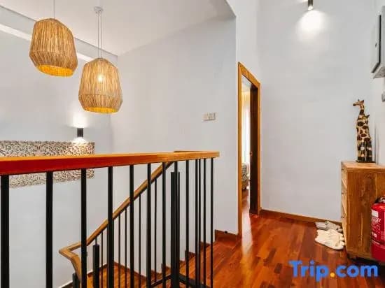The Umane Luxury Villa Melaka - photo 16