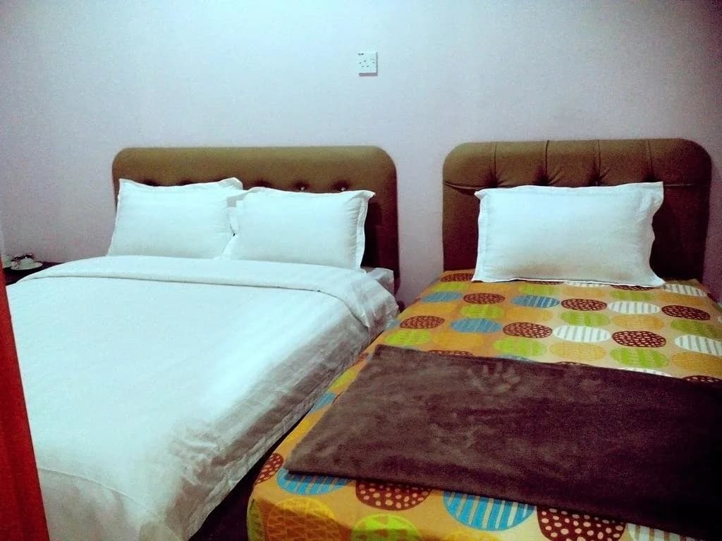 Huda Inn Ranau - photo 6